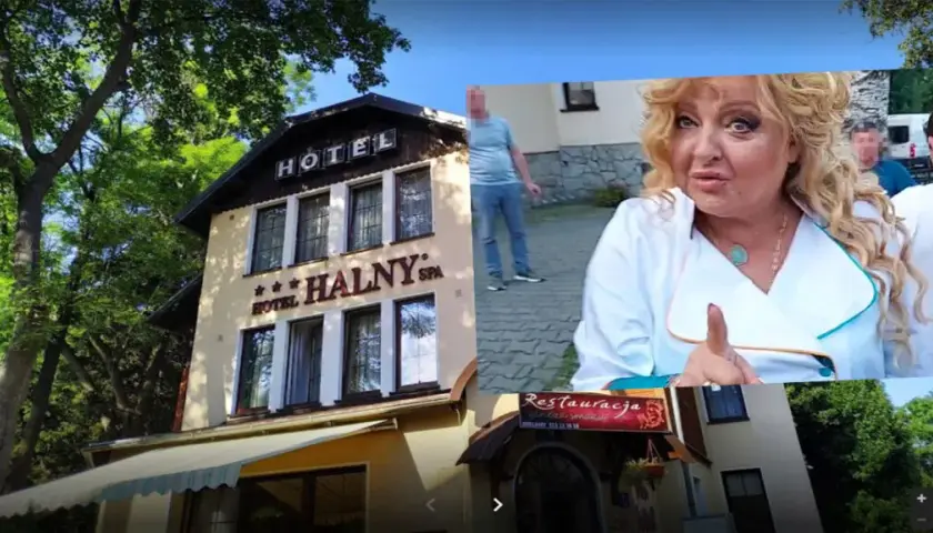Magda Gessler w Karpaczu: Co warto wiedzieć o jej pobycie?