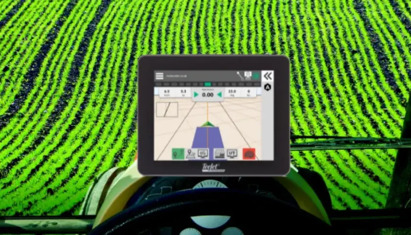 Zastosowanie GPS w rolnictwie: przyszłość efektywnej produkcji