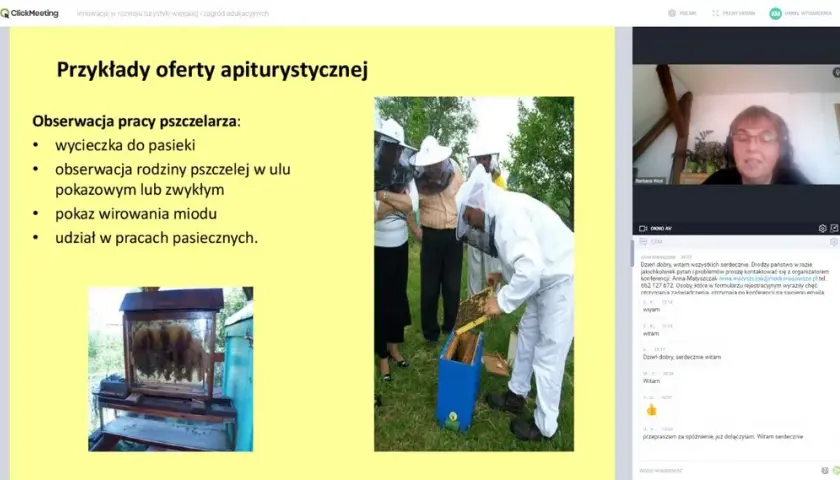 Innowacje w turystyce wiejskiej: Trendy i rozwiązania dla obszarów wiejskich