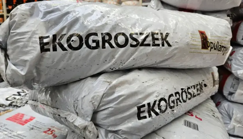 PGG cena ekogroszku: Gdzie sprawdzić aktualne ceny i najlepsze oferty?