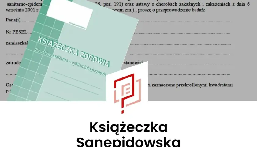 Zaświadczenie sanepid: Jak uzyskać zaświadczenie i do czego jest potrzebne?