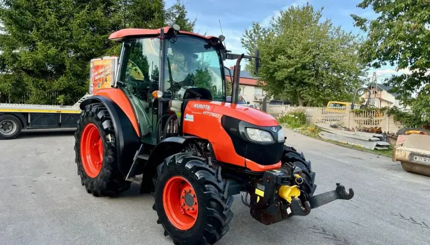 Najlepsze ciągniki do 15 tys. zł: Oferty warte uwagi i co brać pod uwagę