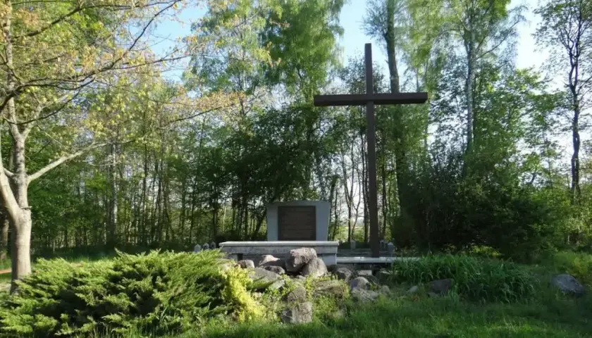 Dolina Śmierci w Chojnicach: Tragiczna historia masowych zbrodni