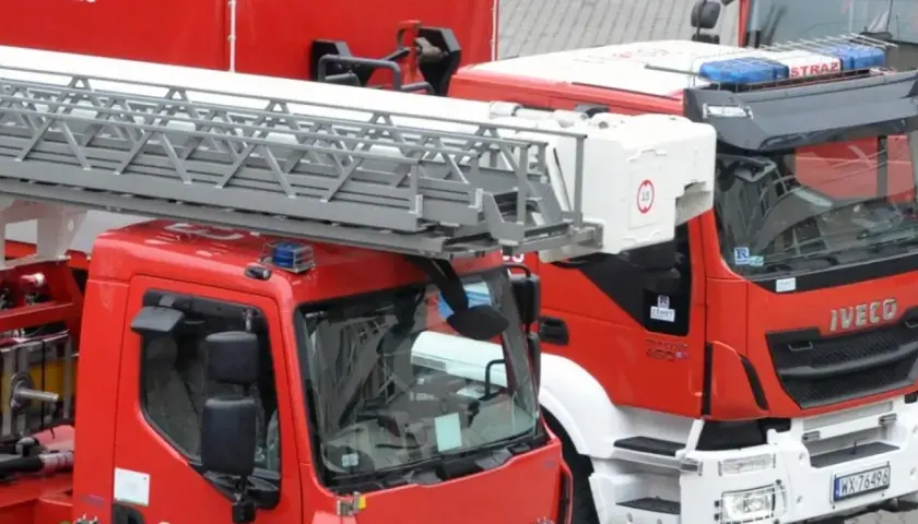 Samochody strażackie i wozy pożarnicze - jak dokonać optymalnego wyboru?