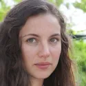 Autor Julia Kaźmierczak