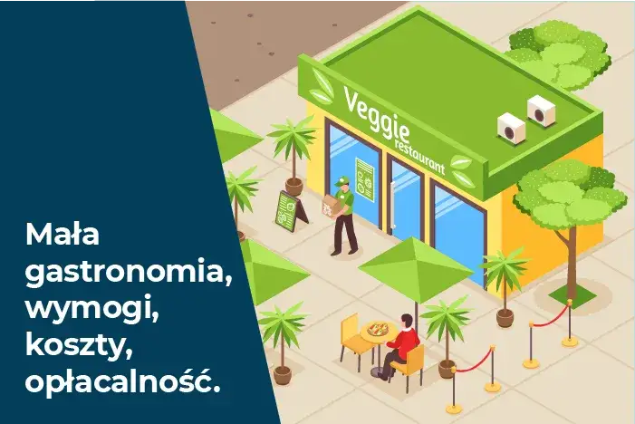 Zdjęcie Produkcja żywności na małą skalę: kompletne zasady i wymogi prawne 2025