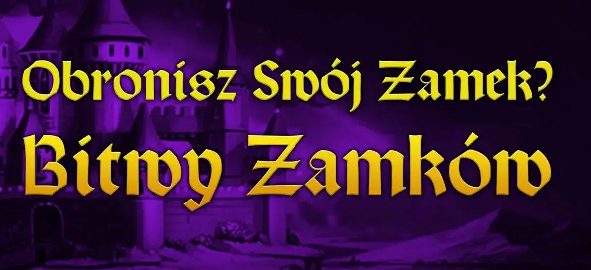 Zdjęcie Bitwy zamków: Strategie, taktyki i znaczenie w średniowieczu