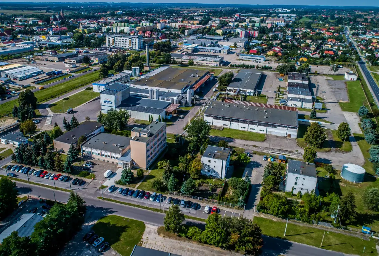 Zdjęcie Mleczarnia Turek: Oferty pracy, możliwości zatrudnienia i wymagania