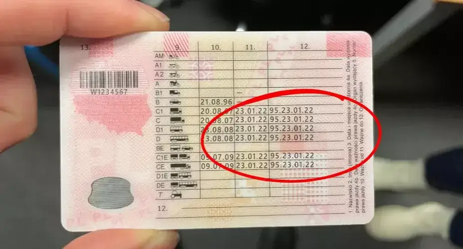Zdjęcie  Ile osób można przewozić na prawo jazdy kategorii B? Odpowiedź w artykule